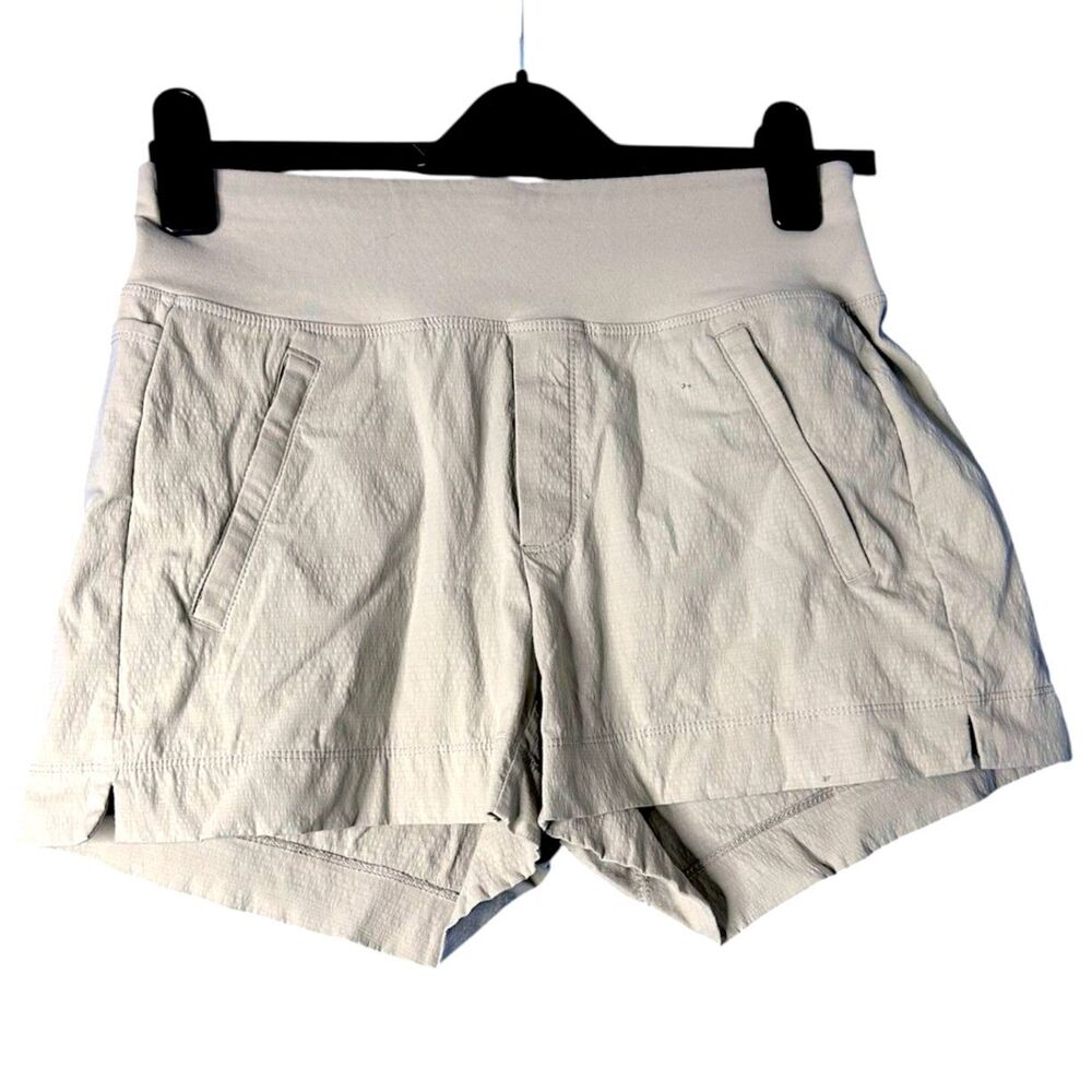 Athleta Trekkie North Shorts